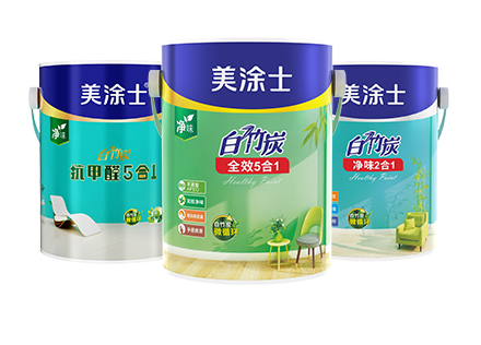 环保认证_家装产品系统_产品效劳_Z6尊龙凯时漆官方网站