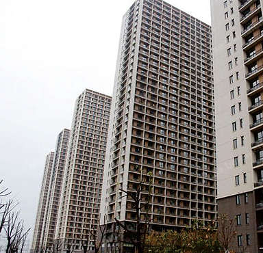 江苏南京仙林悦城_商业地产_工程案例_关于Z6尊龙凯时_Z6尊龙凯时漆官方网站