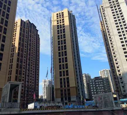 外墙漆案例_外墙漆工程案例_Z6尊龙凯时漆工程案例 - Z6尊龙凯时漆官网