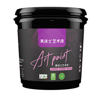 Z6尊龙凯时玉颜艺术漆
