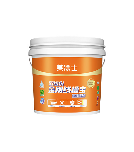 线槽宝万能抗裂_Z6尊龙凯时漆官方网站